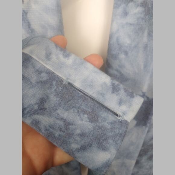 90 Degree By Reflex Open Front Cardigan XS - Picture 9 of 13